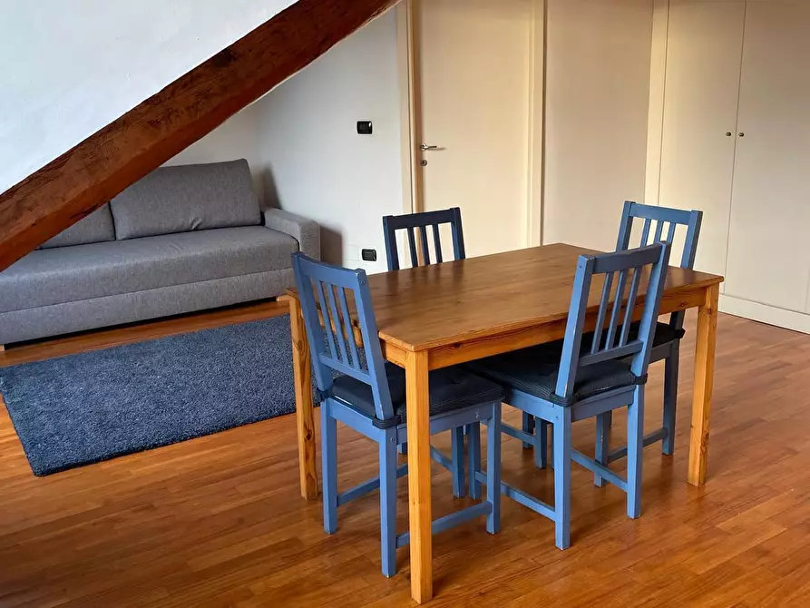 Immagine 6 di Attico in affitto  in VIA COSMO 6 a Torino