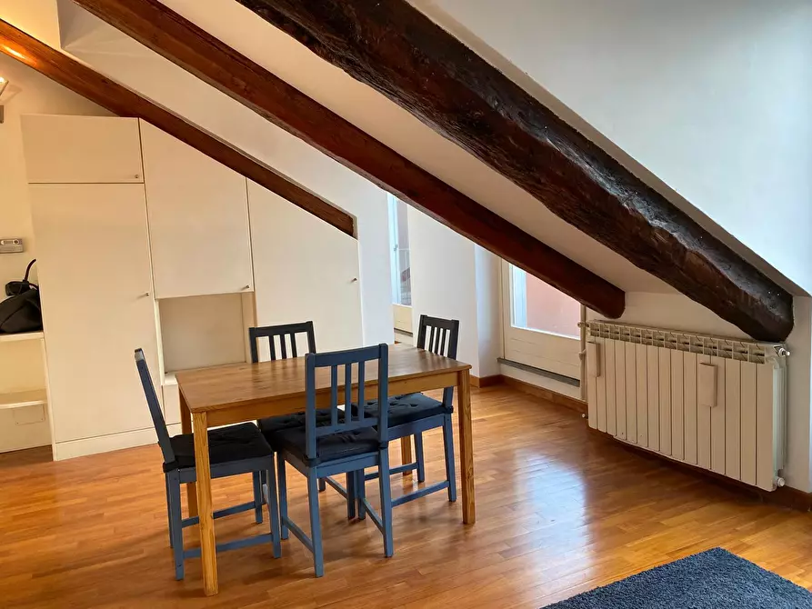 Immagine 9 di Attico in affitto  in VIA COSMO 6 a Torino