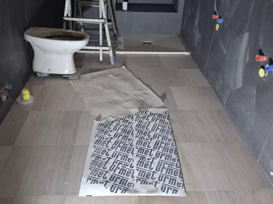 Immagine 13 di Trilocale in affitto  in VIA XX SETTEMBRE 58 a Torino