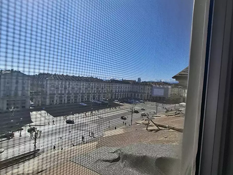 Immagine 4 di Attico in affitto  in Piazza Vittorio Veneto 15 a Torino
