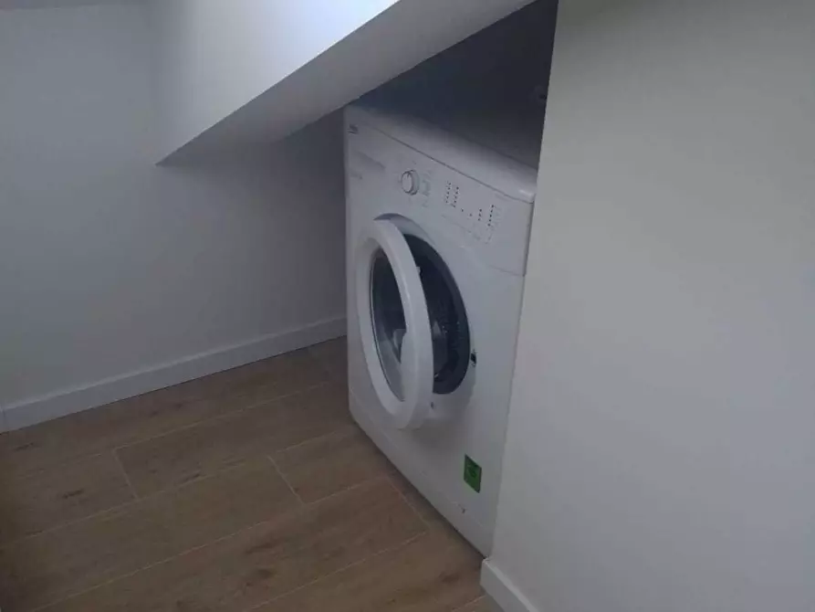 Immagine 10 di Monolocale in affitto  in CORSO CASALE 66BIS a Torino