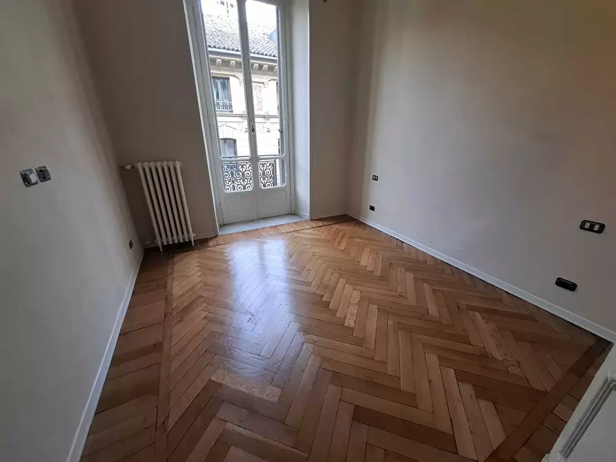 Immagine 11 di Trilocale in affitto  in VIA XX SETTEMBRE 58 a Torino