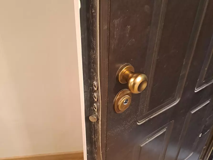 Immagine 27 di Bilocale in affitto  in VIA BELLEZIA 20 a Torino