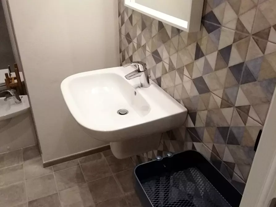 Immagine 20 di Trilocale in affitto  in STRADA COMUNALE DI MIRAFIORI 31 a Torino