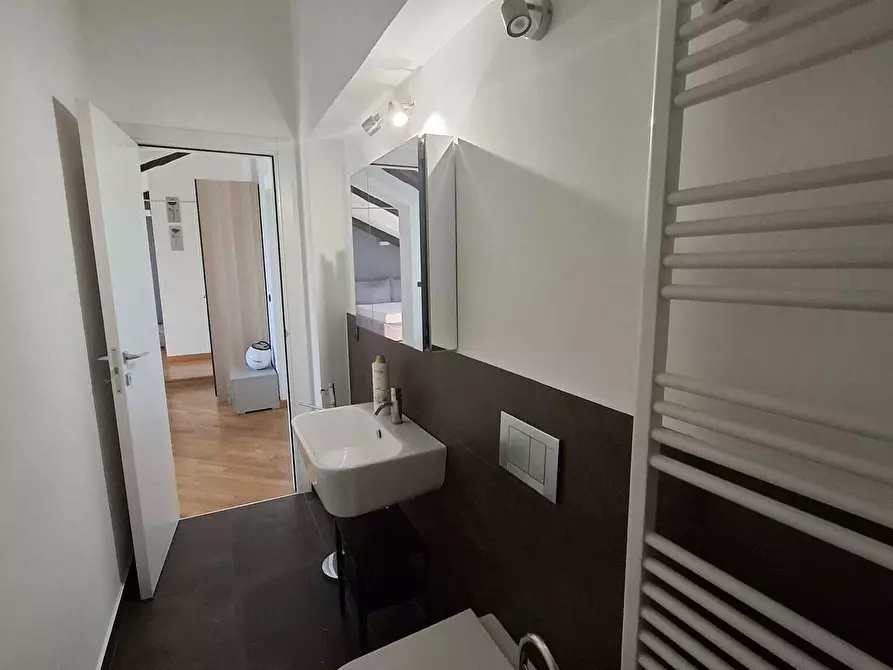 Immagine 13 di Attico in affitto  in Piazza Vittorio Veneto 15 a Torino