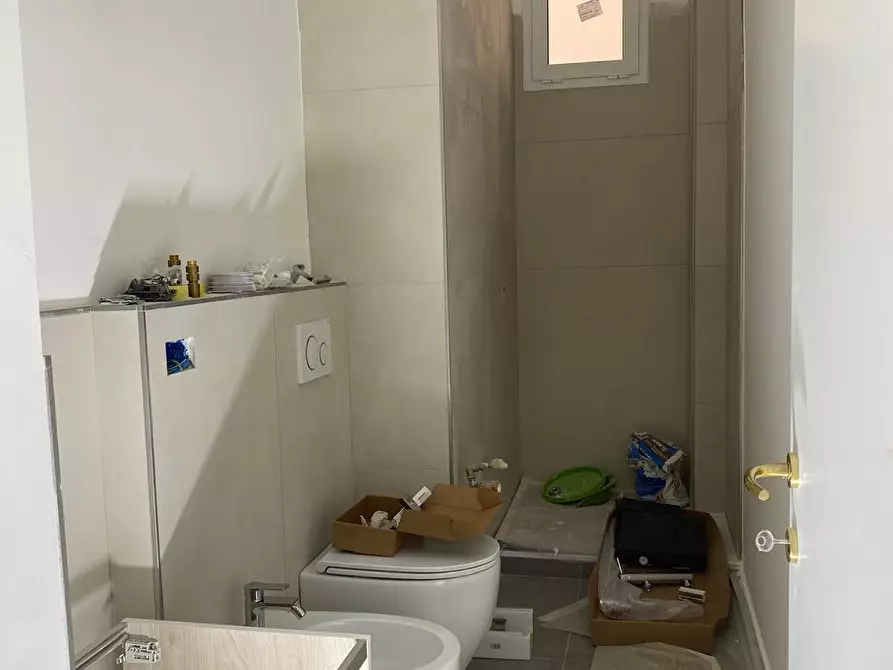 Immagine 12 di Bilocale in affitto  in CORSO FRANCIA 47 a Torino