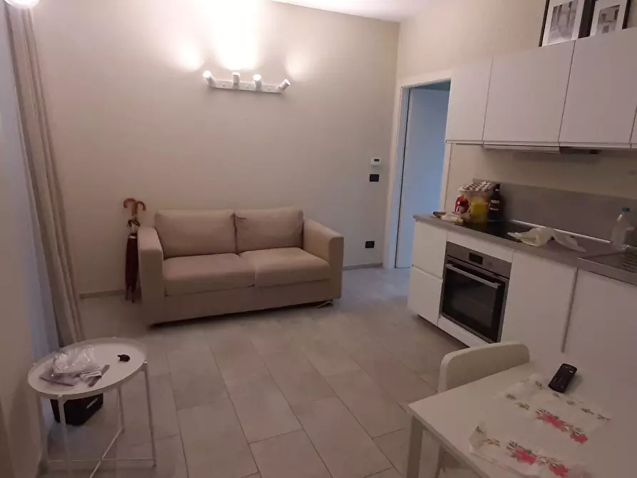 Immagine 2 di Porzione di casa in affitto  in STRADA COMUNALE DI MIRAFIORI 31 a Torino