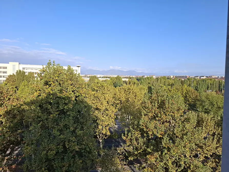 Immagine 3 di Trilocale in vendita  in corso unione sovietica 371 a Torino