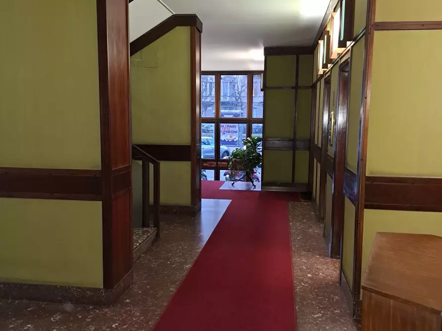 Immagine 17 di Ufficio in affitto  in Corso Duca degli Abruzzi 15 a Torino