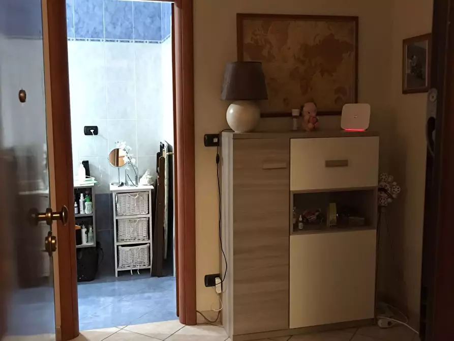 Immagine 6 di Bilocale in affitto  in C.so Roma 41/4 a Moncalieri