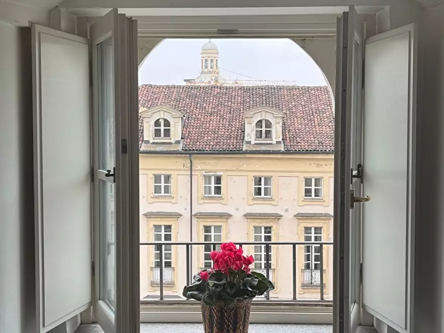 Immagine 3 di Trilocale in vendita  in VIA CONTE VERDE 1 a Torino