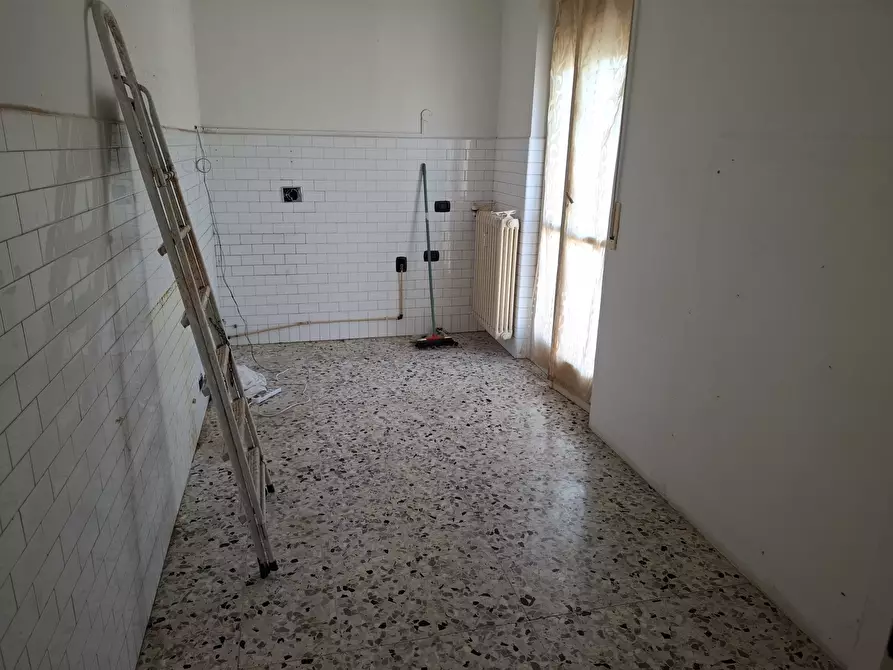 Immagine 14 di Trilocale in vendita  in corso unione sovietica 371 a Torino