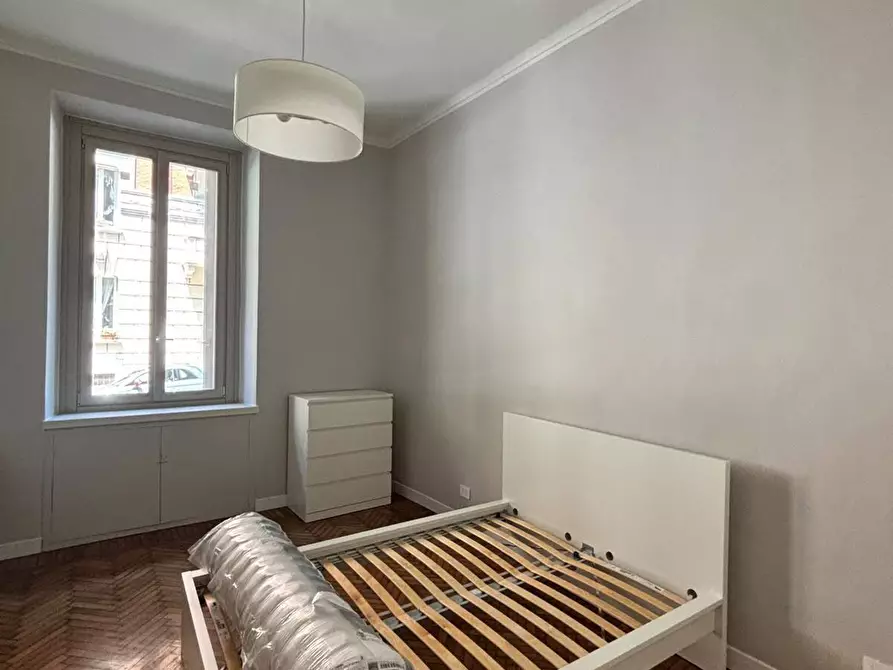 Immagine 7 di Quadrilocale in affitto  in Via Pietro Toselli a Torino