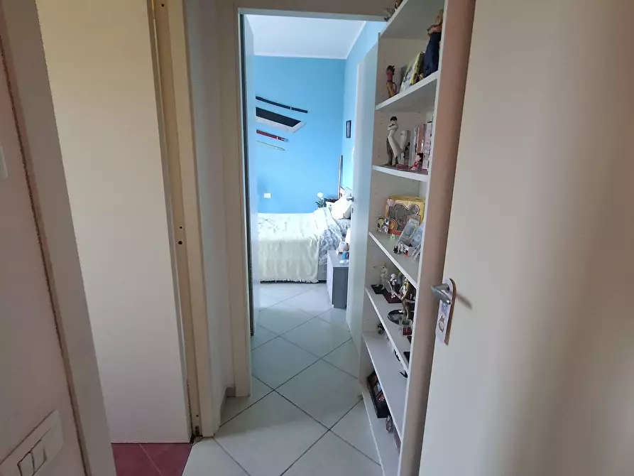 Immagine 5 di Bilocale in affitto  in Via Dante Alighieri 1 a Volpiano