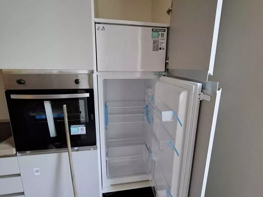 Immagine 4 di Trilocale in affitto  in VIA XX SETTEMBRE 58 a Torino