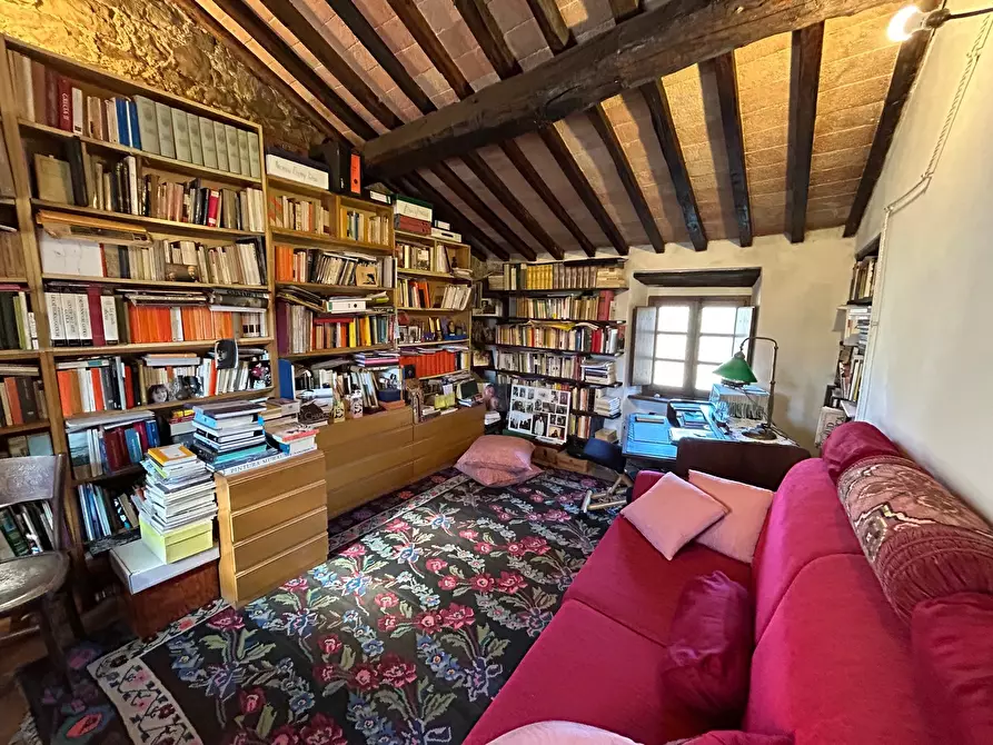 Immagine 40 di Terratetto in vendita  in Località Luscignano 18 a Casola In Lunigiana