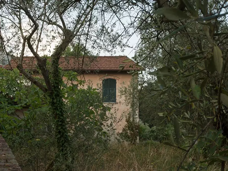 Immagine 68 di Villa in vendita  a Sarzana