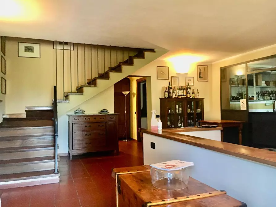 Immagine 35 di Rustico / casale in vendita  a Castelnuovo Magra