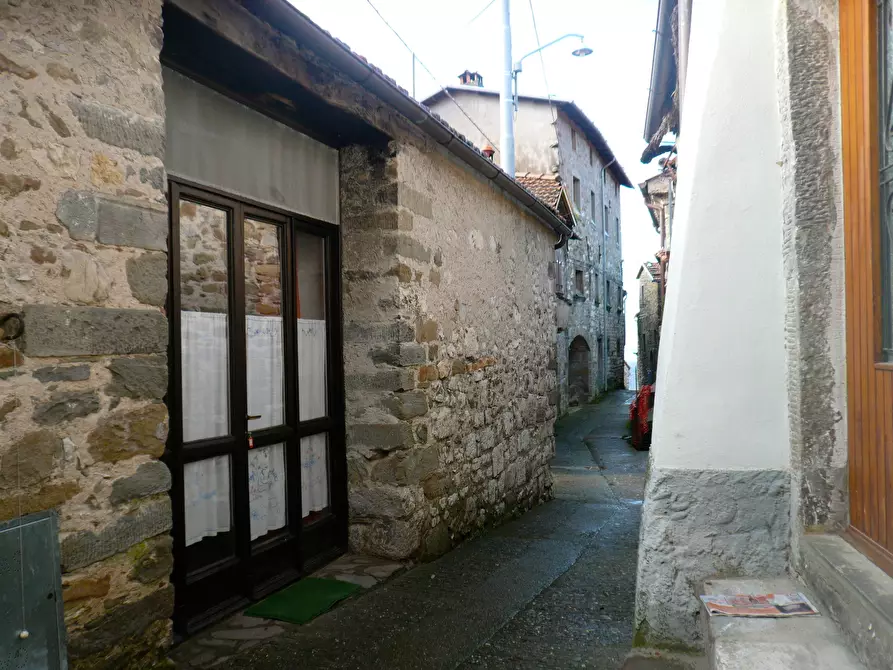 Immagine 10 di Terratetto in vendita  in Località Luscignano 18 a Casola In Lunigiana