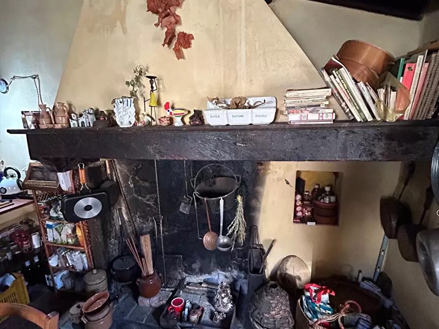 Immagine 25 di Terratetto in vendita  in Località Luscignano 18 a Casola In Lunigiana