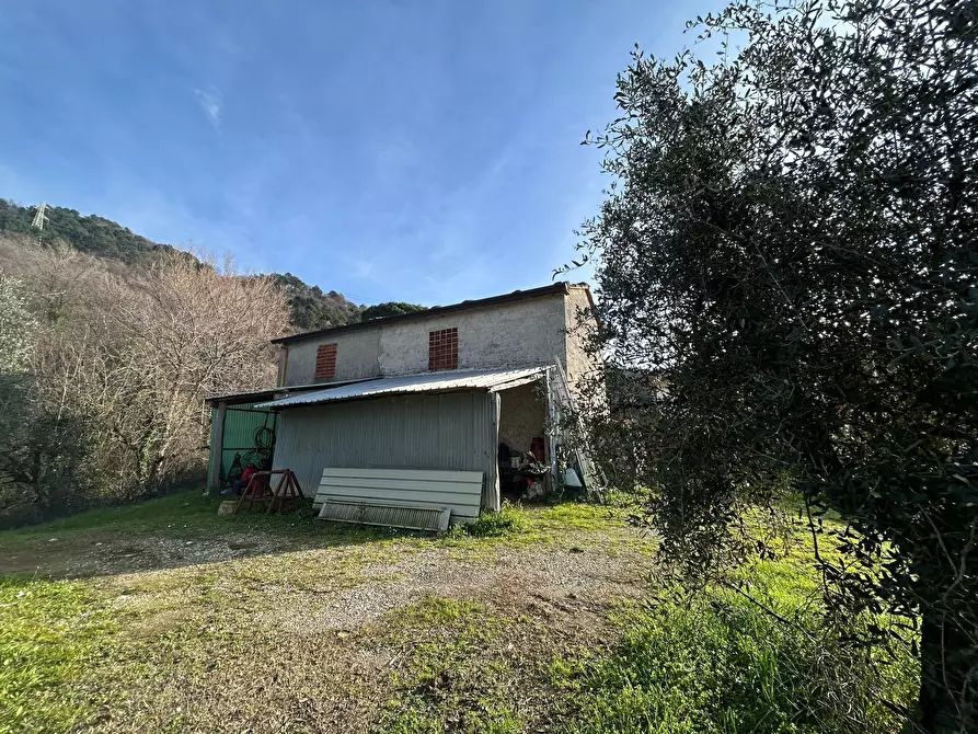 Immagine 1 di Rustico / casale in vendita  a Castelnuovo Magra