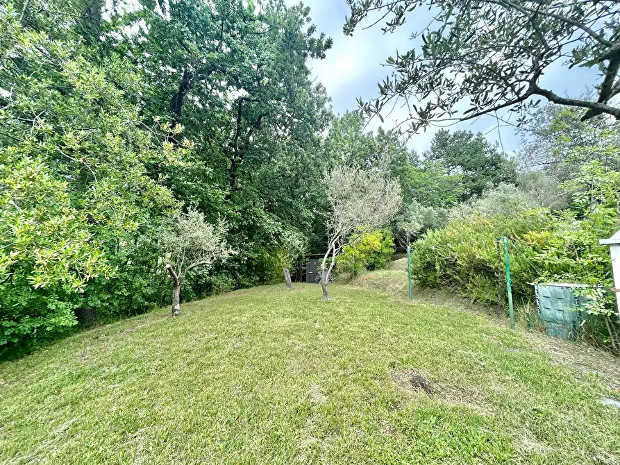 Immagine 42 di Casa indipendente in vendita  a Castelnuovo Magra