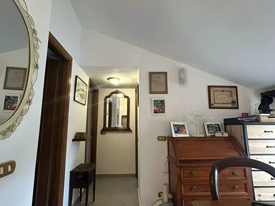 Immagine 9 di Terratetto in vendita  a Sarzana