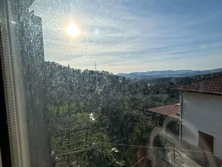 Immagine 21 di Porzione di casa in vendita  a Castelnuovo Magra