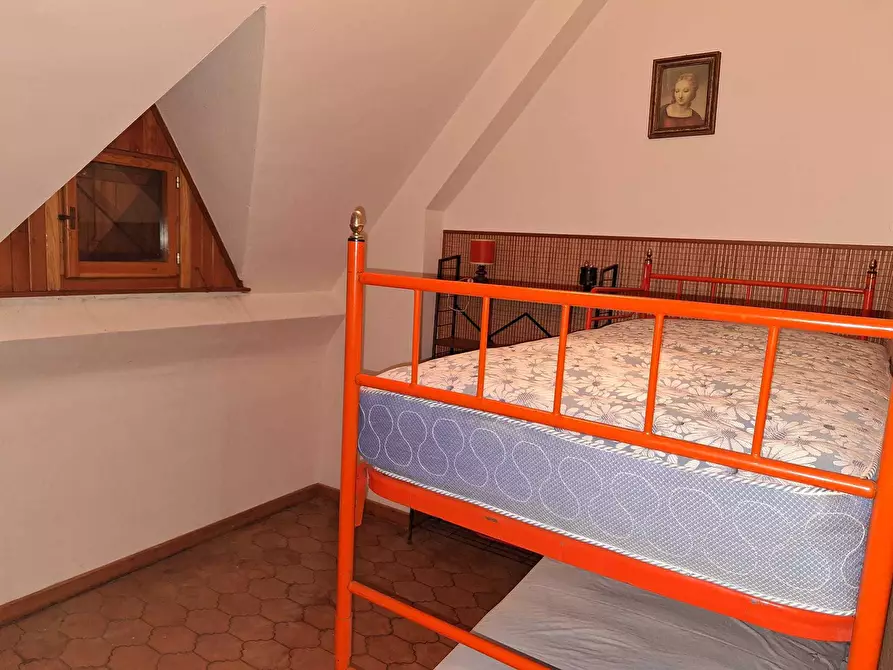 Immagine 11 di Pentalocale in vendita  a Rocchetta Di Vara