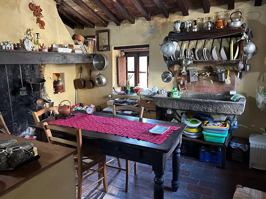 Immagine 23 di Terratetto in vendita  in Località Luscignano 18 a Casola In Lunigiana