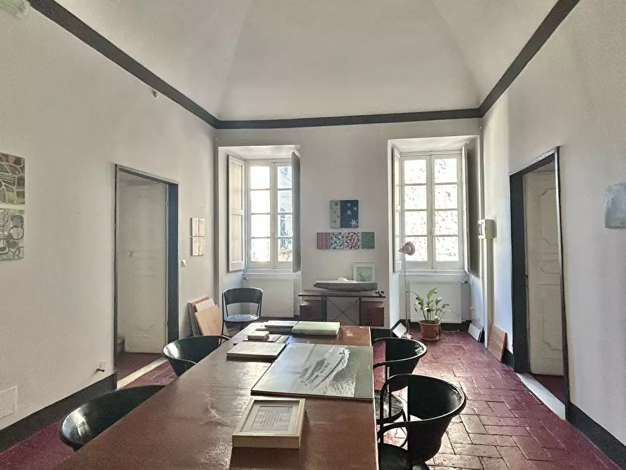 Immagine 23 di Quadrilocale in vendita  a Sarzana