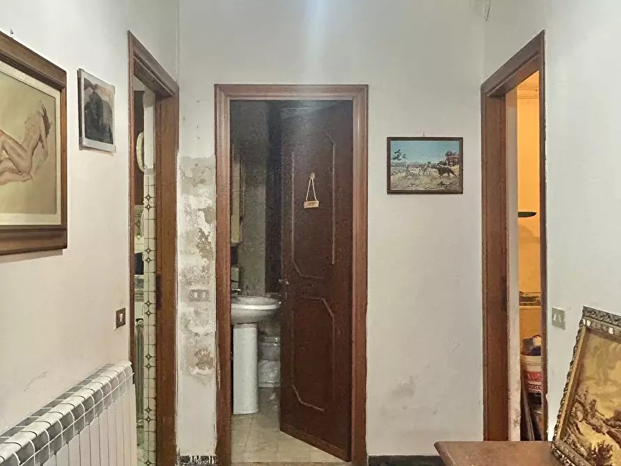 Immagine 20 di Casa bifamiliare in vendita  a Sarzana