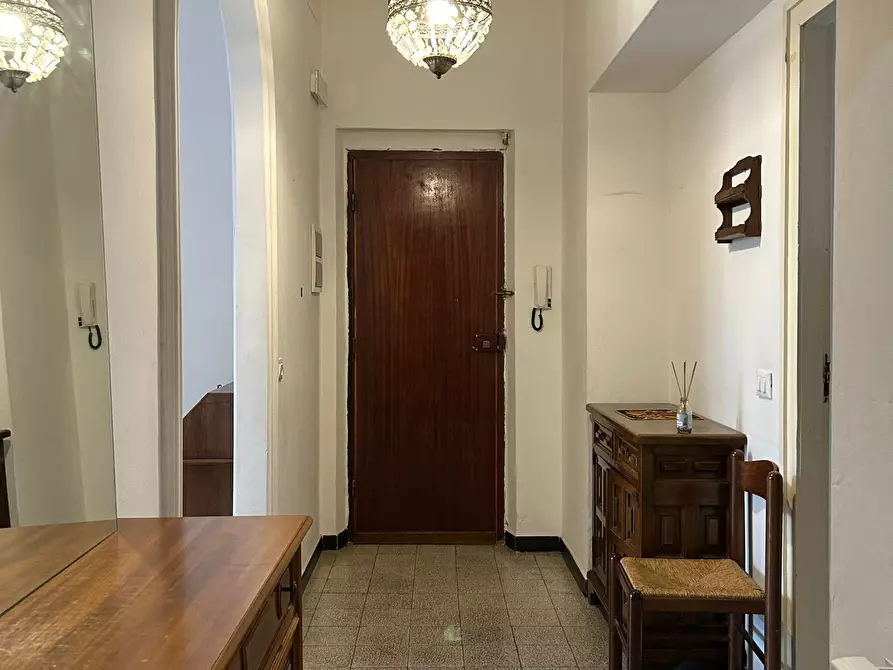 Immagine 7 di Quadrilocale in vendita  a Sarzana