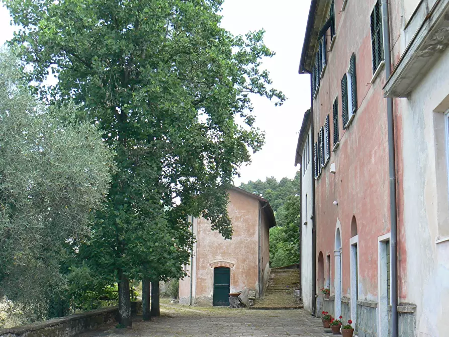 Immagine 6 di Villa in vendita  a Sarzana