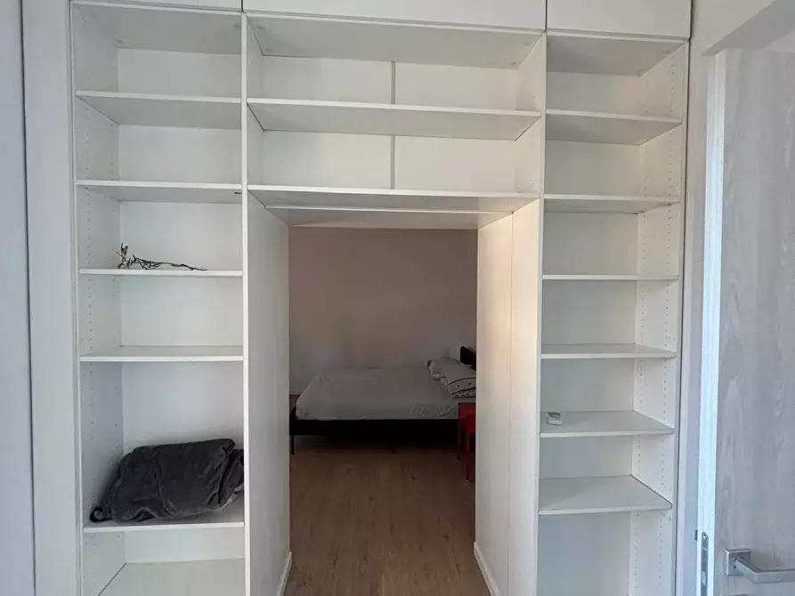 Immagine 3 di Attico in affitto  a Sarzana