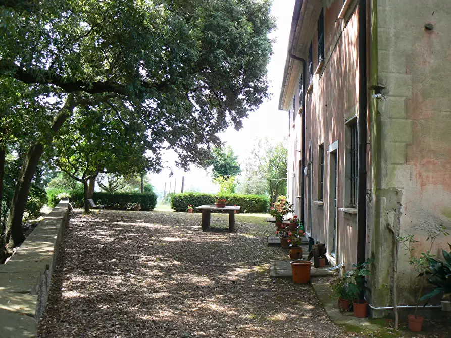 Immagine 8 di Villa in vendita  a Sarzana