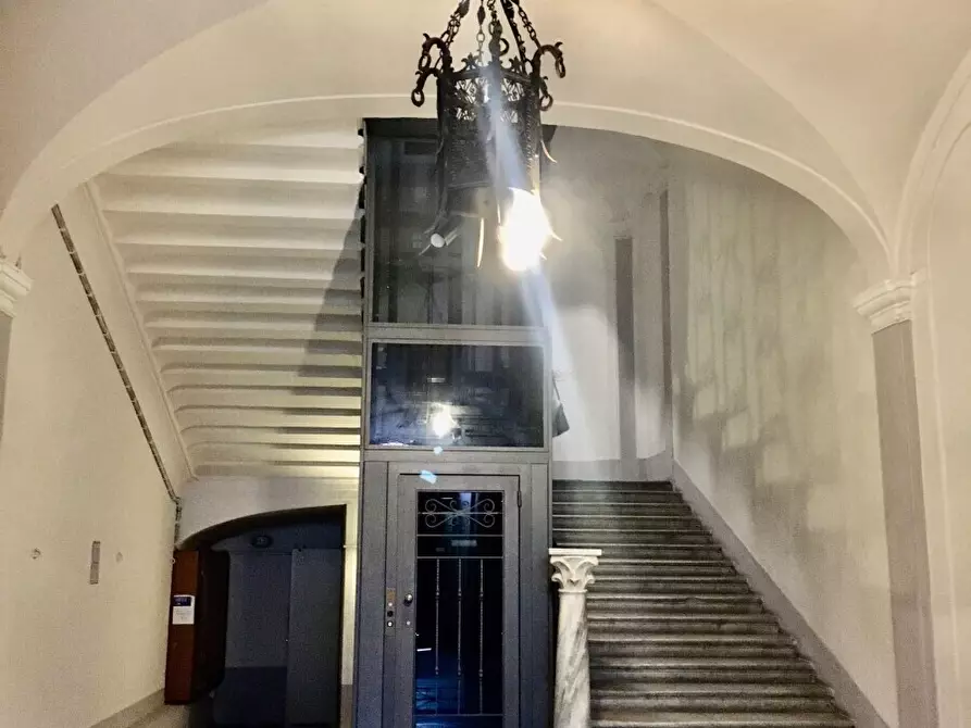 Immagine 12 di Quadrilocale in vendita  a Sarzana