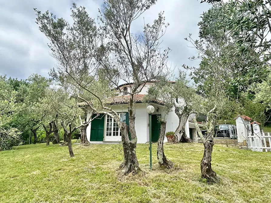 Immagine 37 di Casa indipendente in vendita  a Castelnuovo Magra