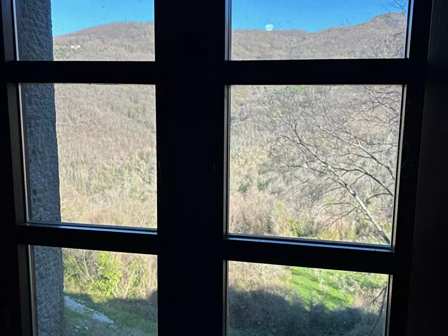 Immagine 15 di Terratetto in vendita  in Località Luscignano 18 a Casola In Lunigiana