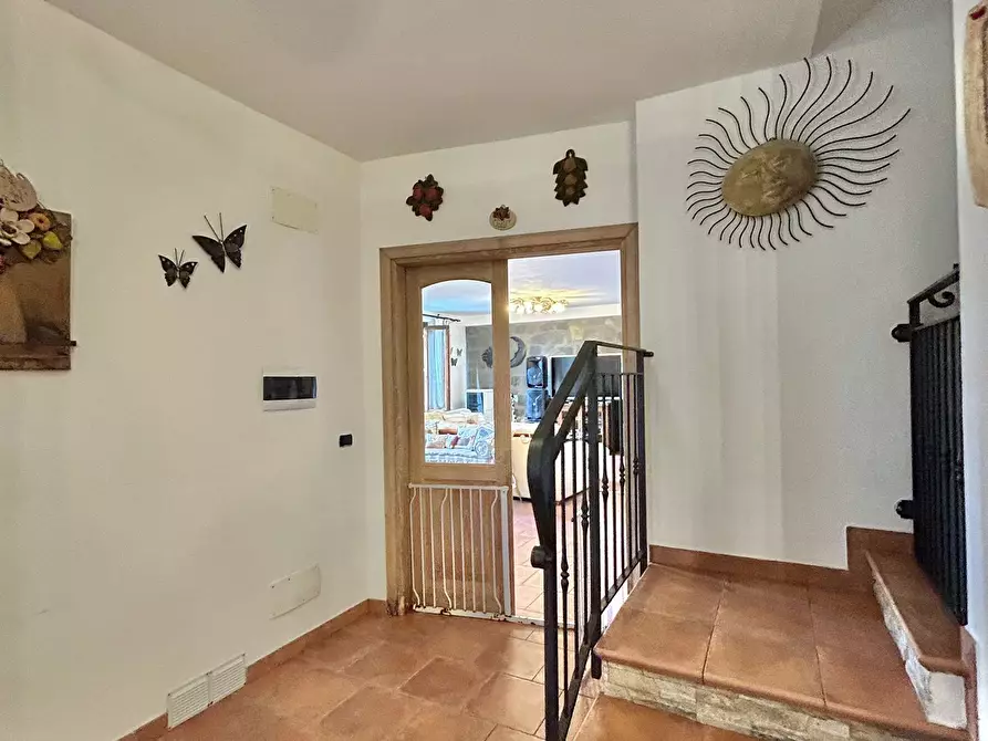 Immagine 26 di Villa in vendita  a Sarzana