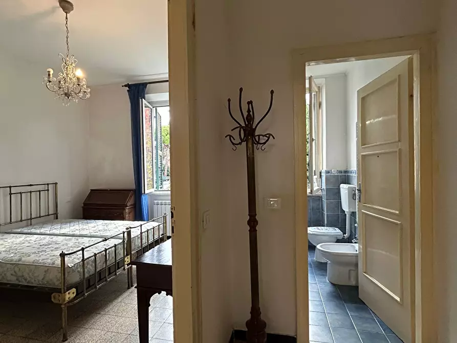 Immagine 16 di Quadrilocale in vendita  a Sarzana