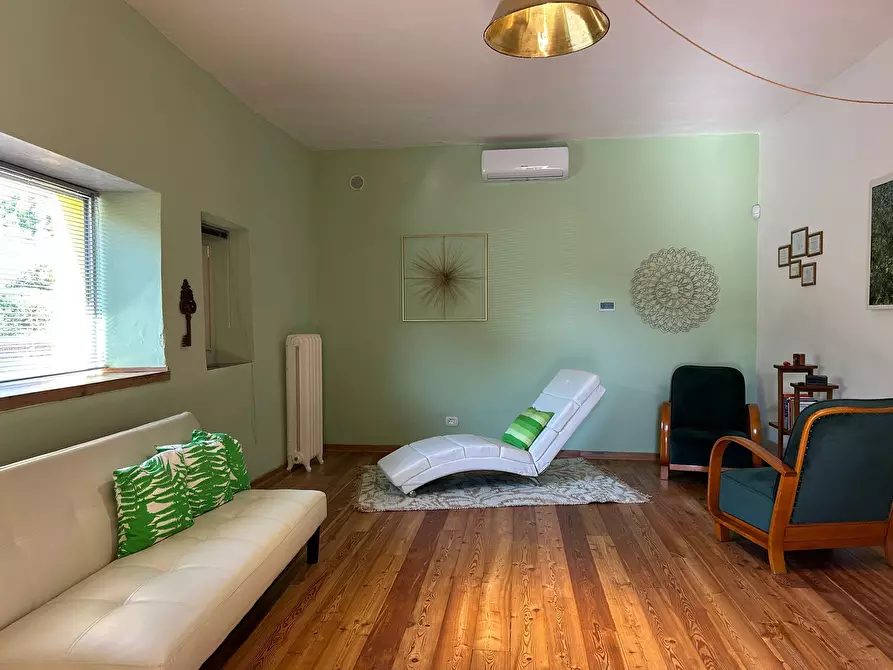 Immagine 20 di Casa bifamiliare in vendita  a Sarzana