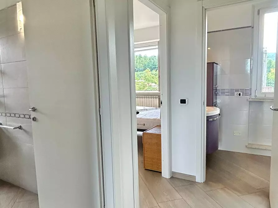 Immagine 36 di Casa bifamiliare in vendita  a Sarzana