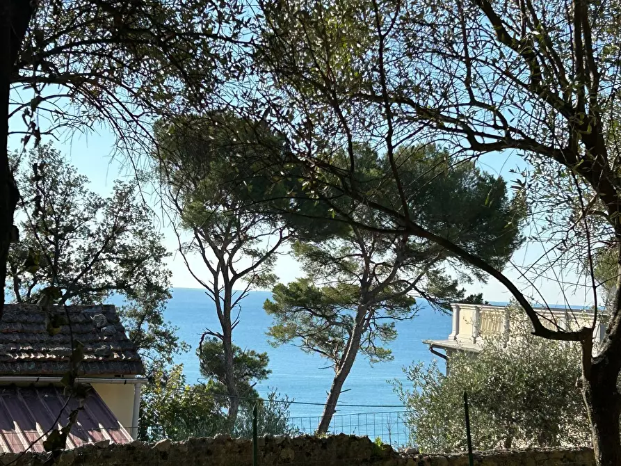 Immagine 1 di Terreno agricolo in vendita  in Via Giuseppe Garibaldi 51 a Lerici