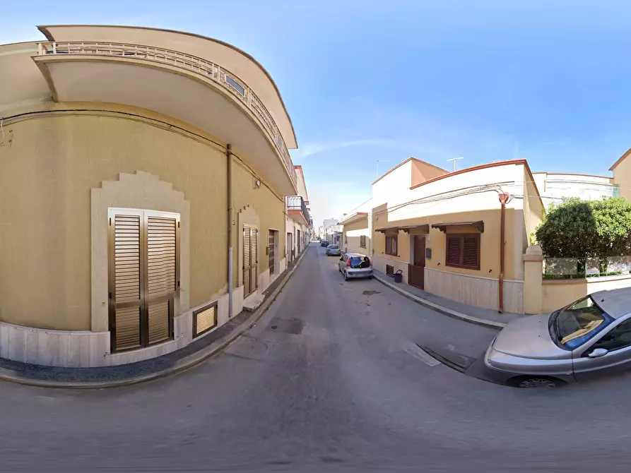 Immagine 32 di Casa bifamiliare in vendita  in Via Giuseppe Garibaldi, Talsano 15 a Taranto