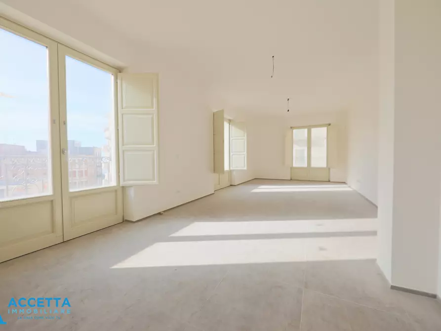 Immagine 9 di Quadrilocale in vendita  in Via Criscuolo 1 a Taranto