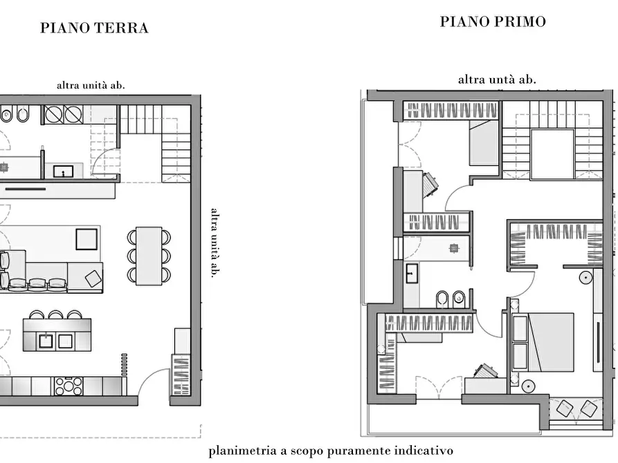 Immagine 7 di Villa in vendita  in Via Pietro Bianchi a Taranto