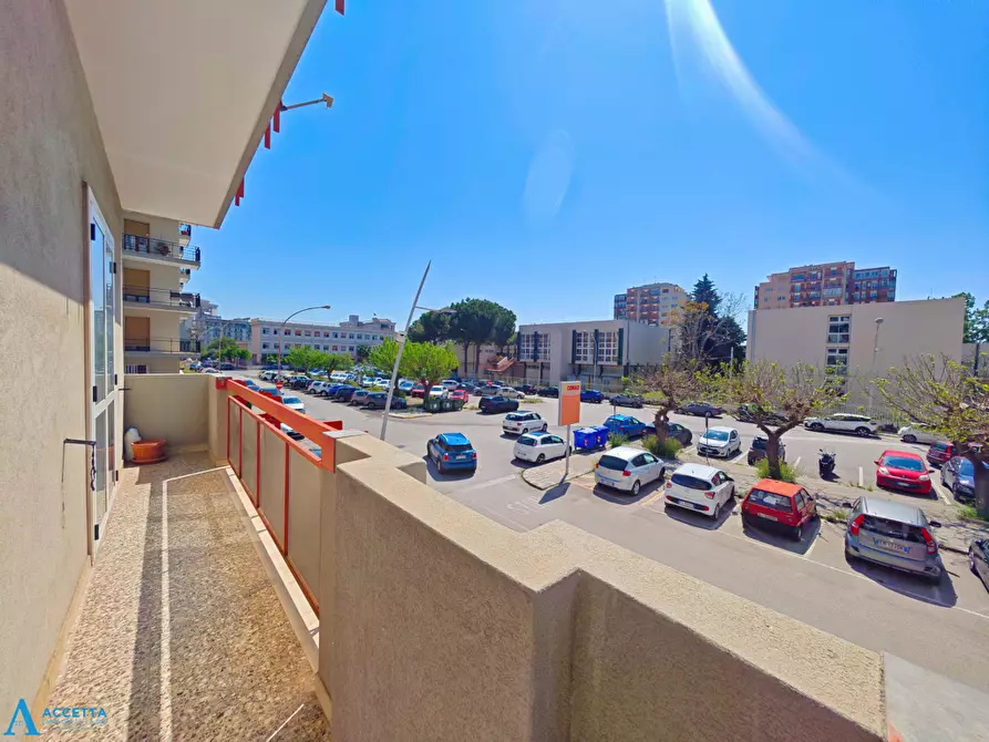 Immagine 11 di Quadrilocale in vendita  in Via Caduti di Nassirya 26 a Taranto