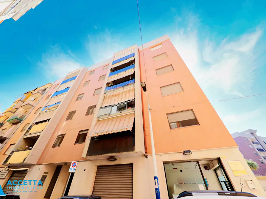 Immagine 25 di Quadrilocale in vendita  in Via Salinella 5 a Taranto