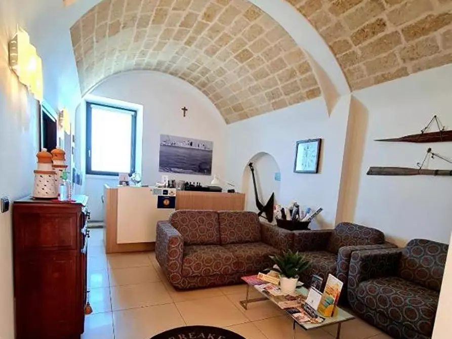 Immagine 8 di Bed & Breakfast in vendita  in Via Giovanni Paisiello 56 a Taranto